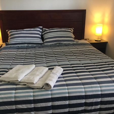 טלקה Hostal Del Turista מראה חיצוני תמונה