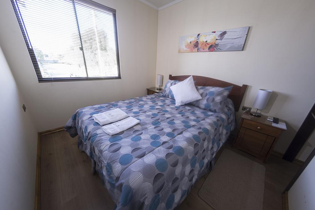 טלקה Hostal Del Turista מראה חיצוני תמונה