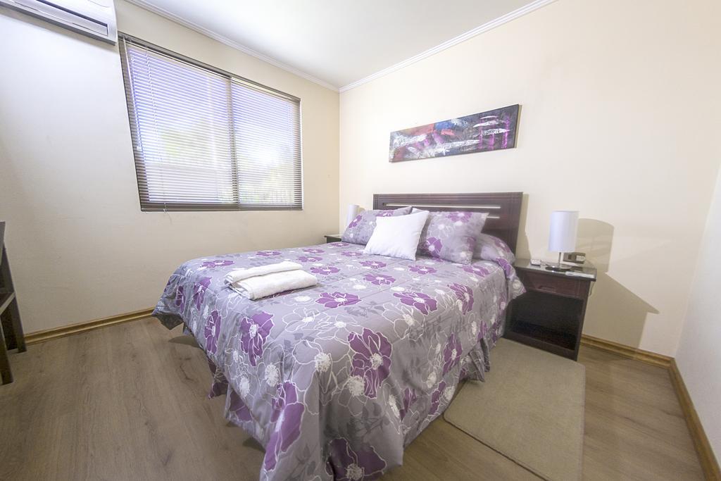 טלקה Hostal Del Turista מראה חיצוני תמונה