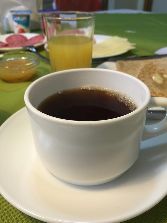 טלקה Hostal Del Turista מראה חיצוני תמונה