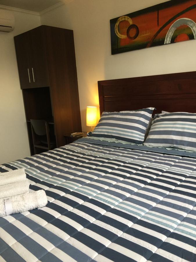 טלקה Hostal Del Turista מראה חיצוני תמונה